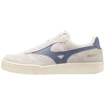 Zapatillas Mizuno City Wind S Mujer - Blancos / Grises - Chile M547WGEUOI